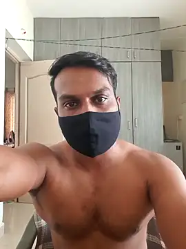 Chennaibull15 online show from March 17, 7:46 am