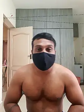 Chennaibull15 online show from March 17, 12:04 pm