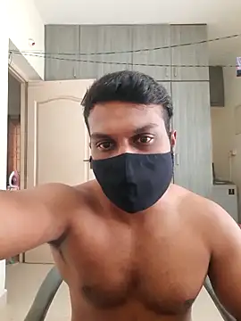 Chennaibull15 online show from March 19, 8:55 am