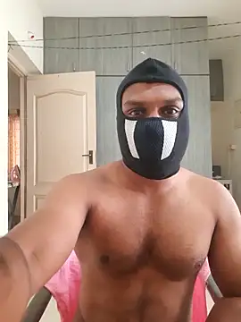 Chennaibull15 online show from October 3, 6:54 am