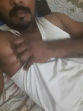 Chennaibull15 online show from March 24, 6:02 pm