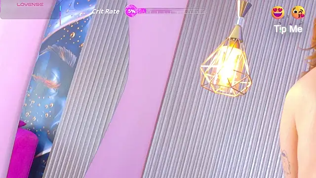 scarlette69 online show from October 8, 12:30 am