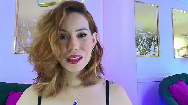 scarlette69 online show from October 10, 7:57 pm