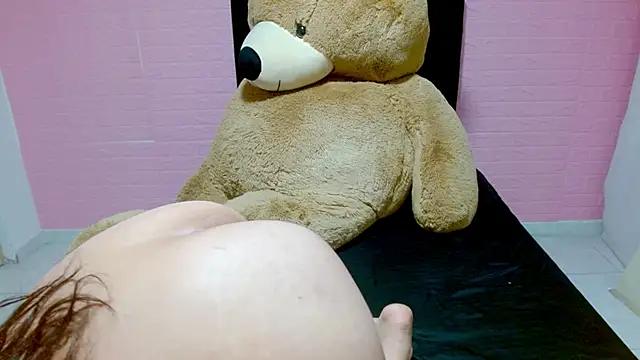 DULCE1609 online show from February 5, 1:37 am