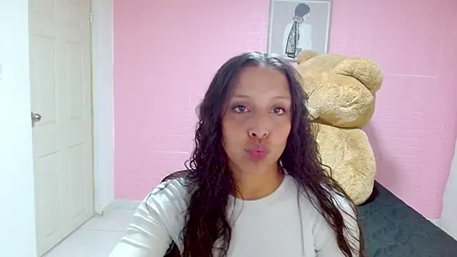 DULCE1609 online show from February 8, 10:40 pm