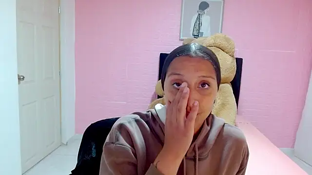 DULCE1609 online show from February 18, 10:25 pm