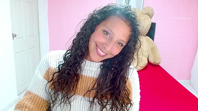 DULCE1609 online show from March 5, 10:10 pm