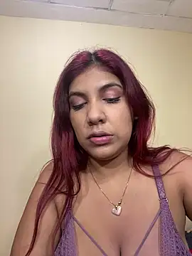 Eva1203 online show from January 16, 8:03 pm