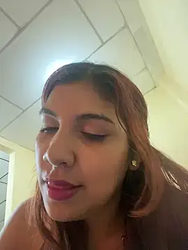 Eva1203 online show from March 15, 6:47 am