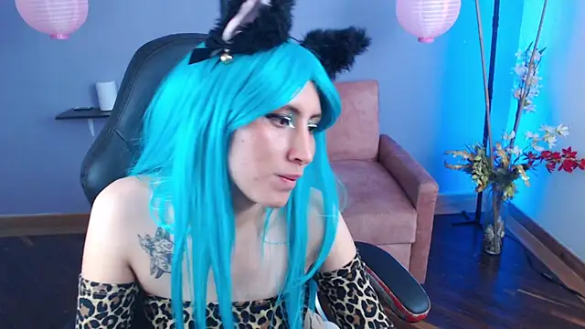 miss moonlight online show from January 29, 3:22 am