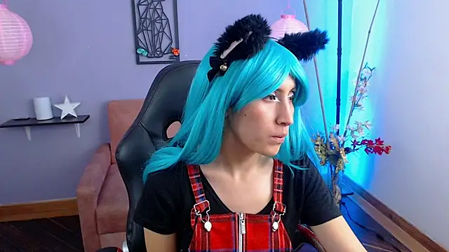 miss moonlight online show from February 13, 9:06 pm