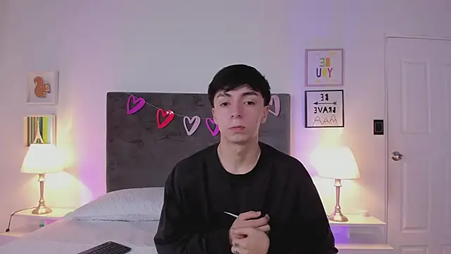 ethan and ava online show from February 26, 1:30 pm