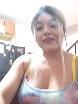 Snapshot of monicavictoria1301 chatting on March 5, 7:49 pm monicavictoria1301 online show from March 5, 7:49 pm