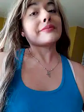 Snapshot of monicavictoria1301 chatting on November 7, 8:20 pm monicavictoria1301 online show from November 7, 8:20 pm