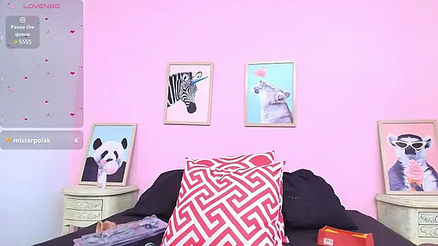 Snapshot of NicolettaLima chatting on January 16, 10:53 am NicolettaLima online show from January 16, 10:53 am