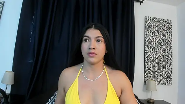 Snapshot of NicolettaLima chatting on February 27, 8:53 pm NicolettaLima online show from February 27, 8:53 pm