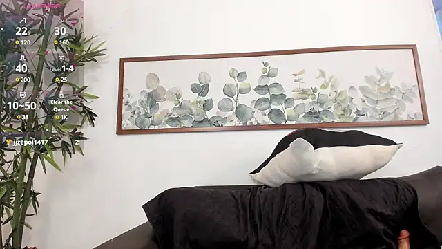 Snapshot of NicolettaLima chatting on March 18, 11:42 pm NicolettaLima online show from March 18, 11:42 pm