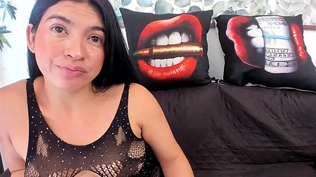 Snapshot of NicolettaLima chatting on March 21, 9:12 pm NicolettaLima online show from March 21, 9:12 pm