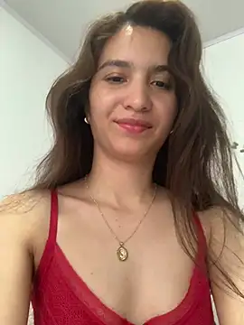 Snapshot of Bella_still chatting on January 15, 1:37 pm Bella still online show from January 15, 1:37 pm