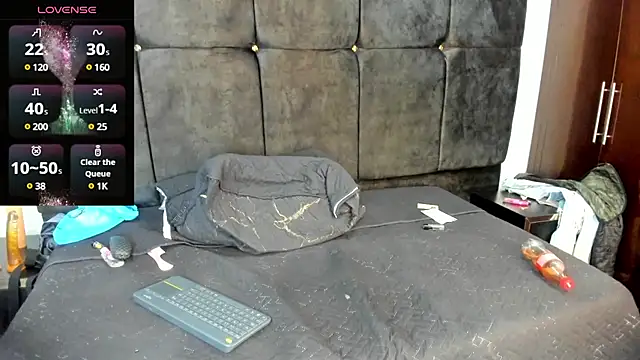 Hamish phillips online show from January 22, 12:59 am