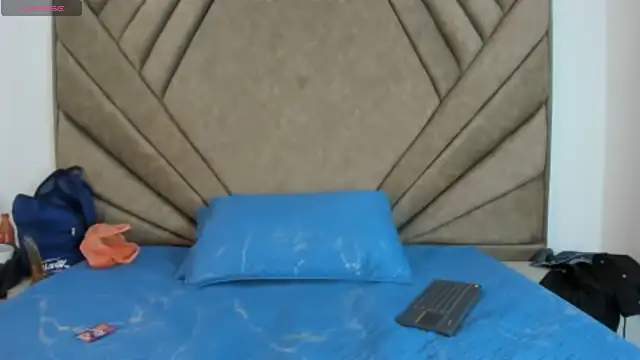 Hamish phillips online show from January 25, 6:46 pm