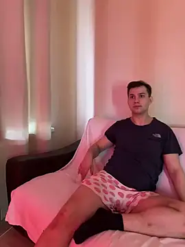 GeraBoobsi online show from March 8, 6:21 am