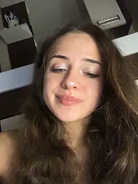 GeraBoobsi online show from November 29, 7:50 pm