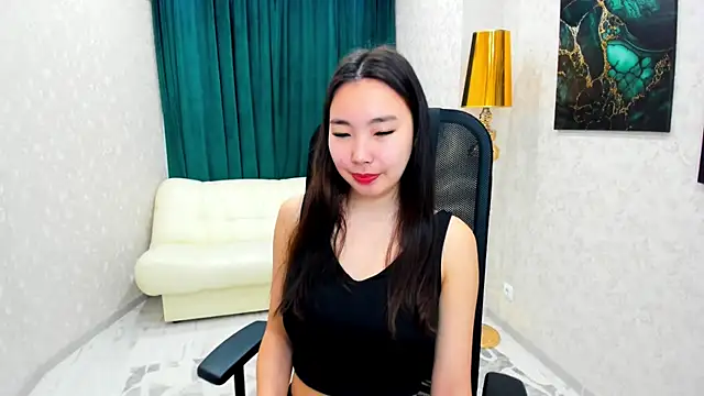 Snapshot of AnnaReyla chatting on January 28, 3:04 am AnnaReyla online show from January 28, 3:04 am