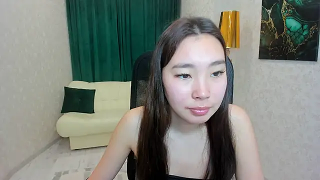 Snapshot of AnnaReyla chatting on January 31, 2:37 am AnnaReyla online show from January 31, 2:37 am