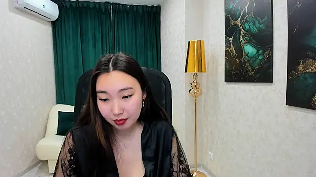 Snapshot of AnnaReyla chatting on February 6, 4:14 pm AnnaReyla online show from February 6, 4:14 pm