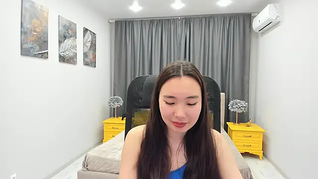 Snapshot of AnnaReyla chatting on February 15, 4:45 pm AnnaReyla online show from February 15, 4:45 pm