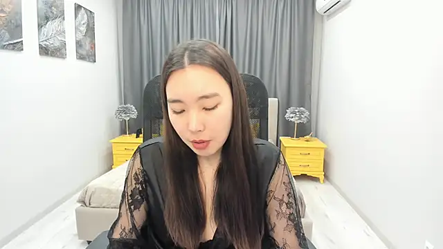 Snapshot of AnnaReyla chatting on February 23, 2:25 pm AnnaReyla online show from February 23, 2:25 pm