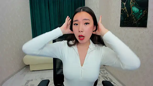 Snapshot of AnnaReyla chatting on February 26, 11:09 am AnnaReyla online show from February 26, 11:09 am