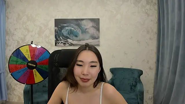 Snapshot of AnnaReyla chatting on February 27, 5:47 pm AnnaReyla online show from February 27, 5:47 pm