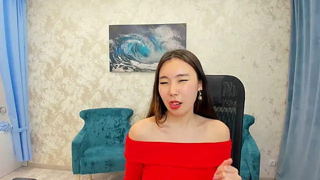 Snapshot of AnnaReyla chatting on March 8, 5:33 pm AnnaReyla online show from March 8, 5:33 pm