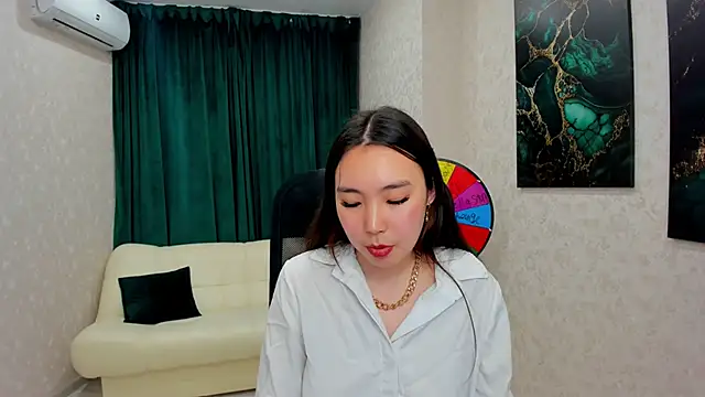 Snapshot of AnnaReyla chatting on March 12, 5:17 pm AnnaReyla online show from March 12, 5:17 pm