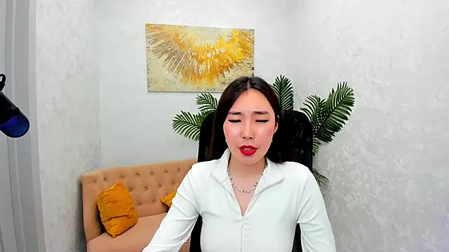 Snapshot of AnnaReyla chatting on March 14, 3:14 pm AnnaReyla online show from March 14, 3:14 pm