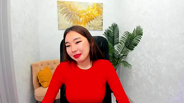 Snapshot of AnnaReyla chatting on March 16, 4:30 am AnnaReyla online show from March 16, 4:30 am