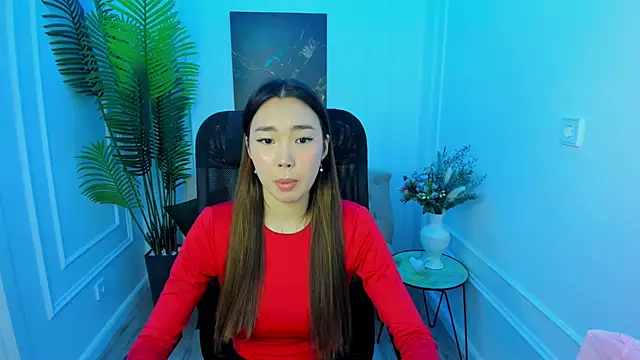 Snapshot of AnnaReyla chatting on September 11, 6:52 pm AnnaReyla online show from September 11, 6:52 pm