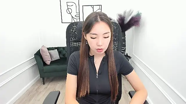 Snapshot of AnnaReyla chatting on September 20, 11:44 am AnnaReyla online show from September 20, 11:44 am