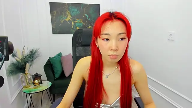 AnnaReyla online show from April 26, 12:47 pm