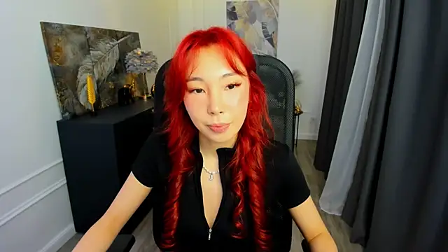 Snapshot of AnnaReyla chatting on May 3, 7:09 pm AnnaReyla online show from May 3, 7:09 pm