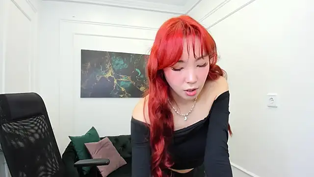 Snapshot of AnnaReyla chatting on May 5, 4:09 am AnnaReyla online show from May 5, 4:09 am