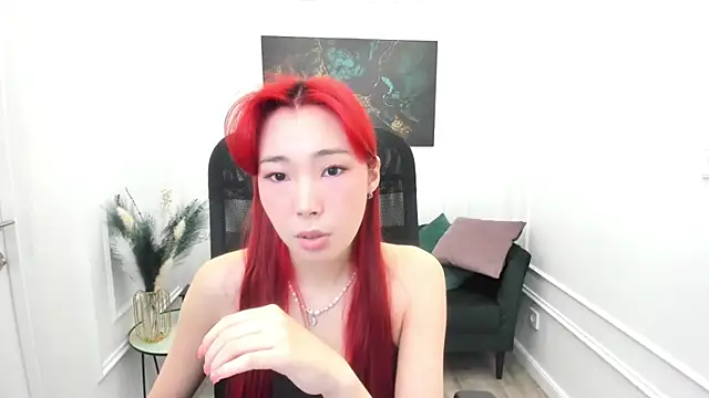 Snapshot of AnnaReyla chatting on June 4, 11:16 am AnnaReyla online show from June 4, 11:16 am