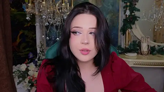 Rouz Farrel online show from January 18, 4:26 am