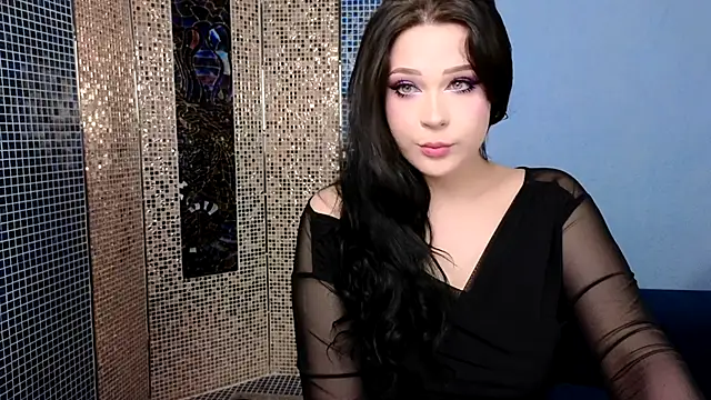 Rouz Farrel online show from February 17, 4:53 am