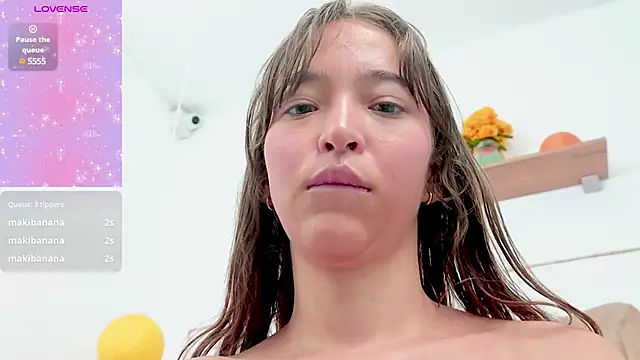 SERAFINA  online show from February 18, 2:59 pm