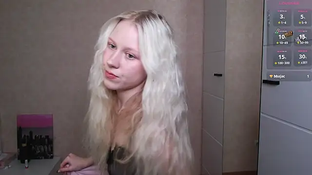 Snapshot of Mary_Kitty88 chatting on May 22, 4:34 pm Mary Kitty88 online show from May 22, 4:34 pm