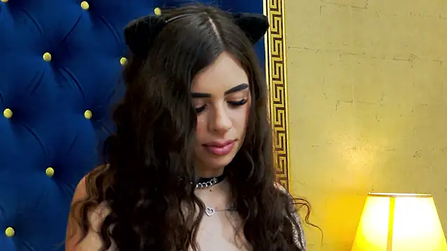 Annabellerise online show from January 23, 9:29 pm