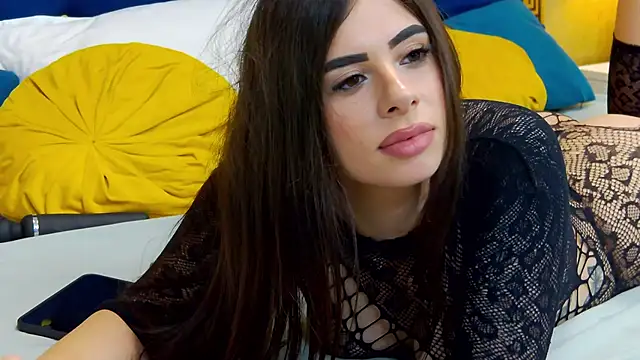 Annabellerise online show from January 28, 9:29 pm